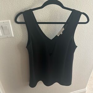 BCBGeneration black tank top XS 🖤